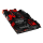 MSI Z170A GAMING M9 ACK (Z3xPCI-E DDR4) - 260420 - zdjęcie 2